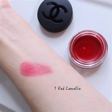 chanel rouge lip and cheek|chanel lip balm shades.